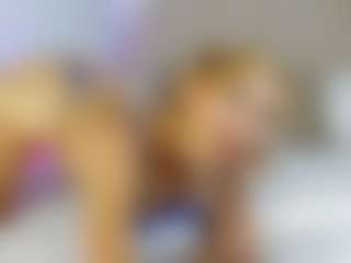 Nicol's Live Sex Cam Show