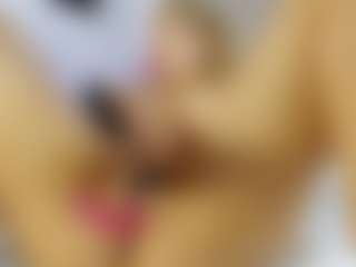Nicol's Live Sex Cam Show