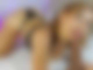 Nicol's Live Sex Cam Show