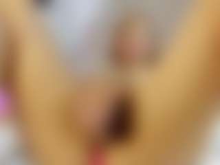 Nicol's Live Sex Cam Show