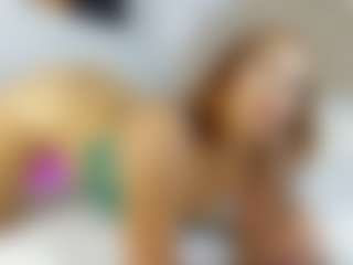 Nicol's Live Sex Cam Show