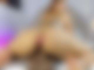 Nicol's Live Sex Cam Show