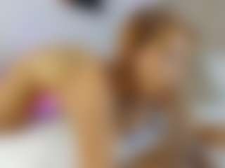 Nicol's Live Sex Cam Show