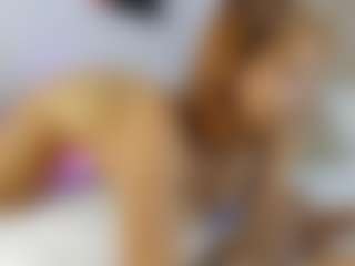 Nicol's Live Sex Cam Show