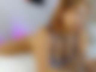 Nicol's Live Sex Cam Show