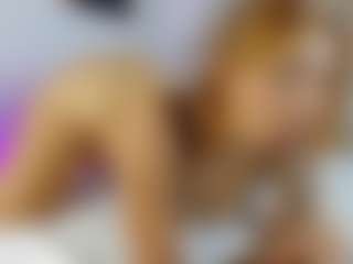Nicol's Live Sex Cam Show