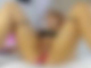 Nicol's Live Sex Cam Show