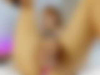 Nicol's Live Sex Cam Show