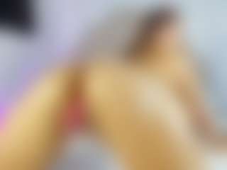 Nicol's Live Sex Cam Show