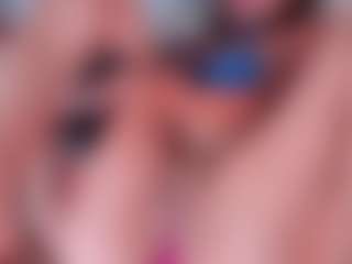 Nicol's Live Sex Cam Show
