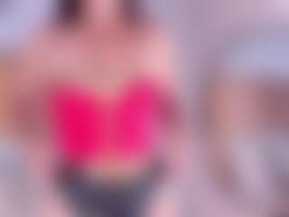 Nicol's Live Sex Cam Show