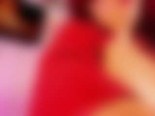 Live cam show with ASTRID - Red Hair on Strip Flash - Live Sex Shows