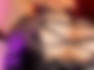 ASTRID's Live Sex Cam Show