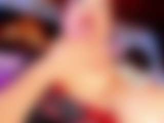 Live cam show with ASTRID - Red Hair on Milfs Live