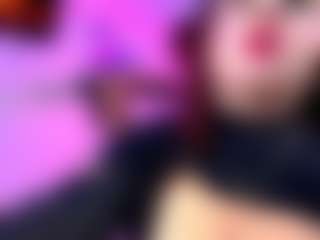 ASTRID's Live Sex Cam Show