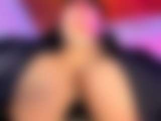 ASTRID's Live Sex Cam Show