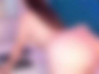 Live cam show with LillyPeach - Butt Plug on fapnchat