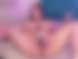 Show de Sexo ao Vivo na Câmera de LillyPeach