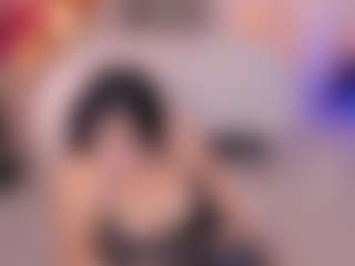 Live cam show with MelodyStone - Oil on testsause.com