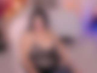 Live cam show with MelodyStone - BBW on luckytryst.com