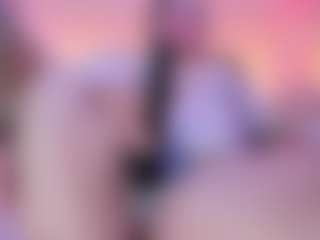 Spettacolo in cam dal vivo con MelodyStone - Twerk su Camsoda