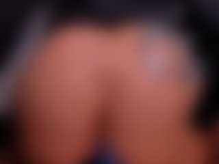MilaColeman's Live Sex Cam Show