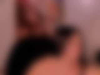 MilaColeman's Live Sex Cam Show