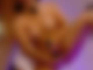 MilaColeman's Live Sex Cam Show