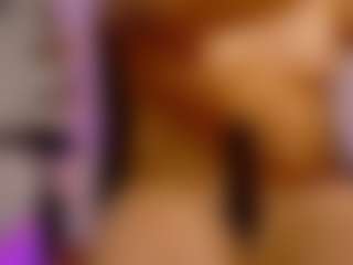 MilaColeman's Live Sex Cam Show