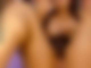 MilaColeman's Live Sex Cam Show