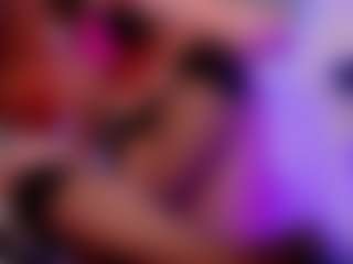 MilaColeman's Live Sex Cam Show