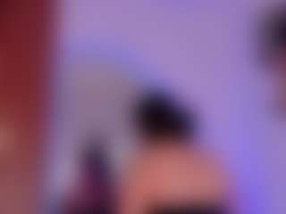 MilaColeman's Live Sex Cam Show