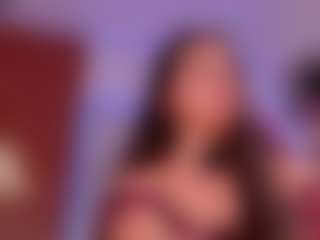 MilaColeman's Live Sex Cam Show