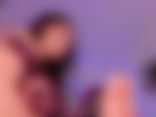 MilaColeman's Live Sex Cam Show