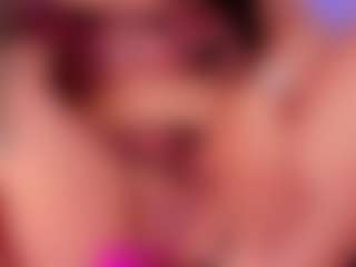 MilaColeman's Live Sex Cam Show