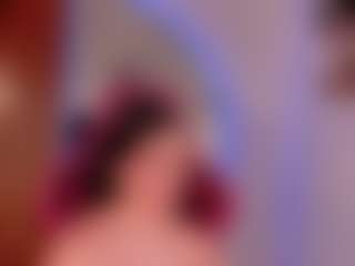 MilaColeman's Live Sex Cam Show