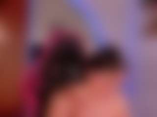 MilaColeman's Live Sex Cam Show