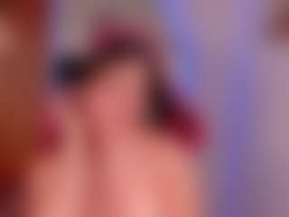 MilaColeman's Live Sex Cam Show