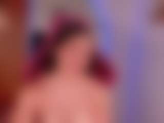 MilaColeman's Live Sex Cam Show