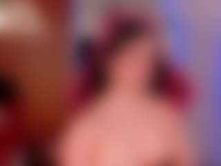 MilaColeman's Live Sex Cam Show