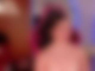 MilaColeman's Live Sex Cam Show