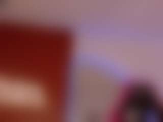 MilaColeman's Live Sex Cam Show
