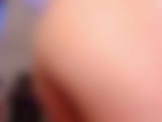 MilaColeman's Live Sex Cam Show