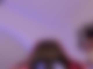 MilaColeman's Live Sex Cam Show