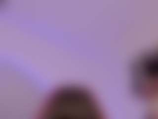 MilaColeman's Live Sex Cam Show