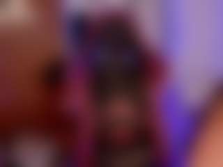 MilaColeman's Live Sex Cam Show