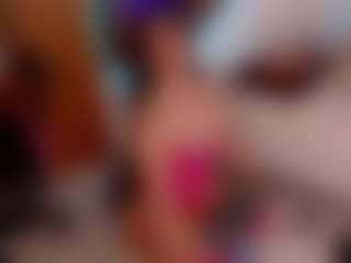 MilaColeman's Live Sex Cam Show