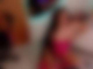 MilaColeman's Live Sex Cam Show