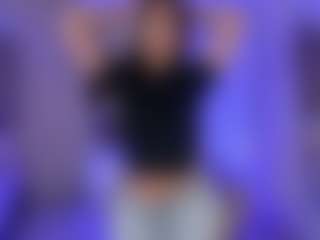 VeronicaBlue's Live Sex Cam Show