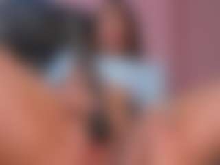 VeronicaBlue's Live Sex Cam Show